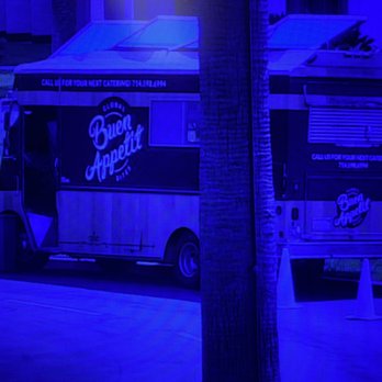 Buen Appetit - The food truck near my office - Food Trucks Near Me