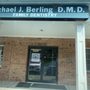 Michael J Berling, DMD