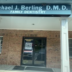 Michael J Berling, DMD