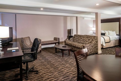 Fairfield Inn & Suites Keene Downtown by null