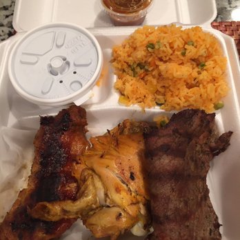 Guatemalan Kitchen - Steakhouses Near Me - Phoenixville, Pennsylvania