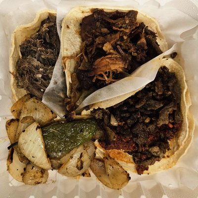 Ochoas Mexican Grill by null