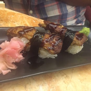 Isogi by Kai - Foie Gras sushi - Japanese Near Me - Makati, NCR Isogi by Kai - Foie Gras sushi - Japanese Near Me - Makati, NCR