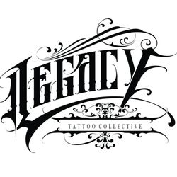 Legacy Tattoo Collective