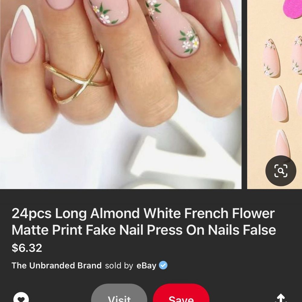 NailBar & Spa - Inspo pic - Nail Salons Near Me - Fontana, California