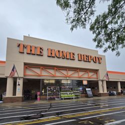 The Home Depot