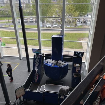 Adventure Science Center - Museums Near Me - Nashville, Tennessee