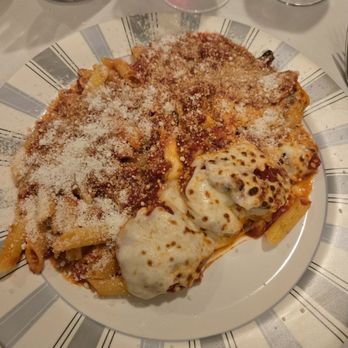 Fiona's Ristorante - Gluten free shrimp parm - Italian Near Me - Midland Park, New Jersey Fiona's Ristorante - Gluten free shrimp parm - Italian Near Me - Midland Park, New Jersey