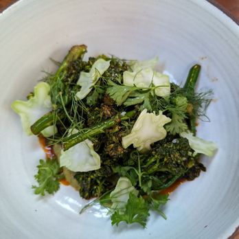 Comedor - L&L Brassicas - Mexican Near Me - Austin, Texas
