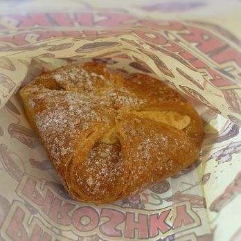 Piroshky Piroshky - Orange Cream Piroshky - Bakeries Near Me - Seattle, Washington Piroshky Piroshky - Orange Cream Piroshky - Bakeries Near Me - Seattle, Washington