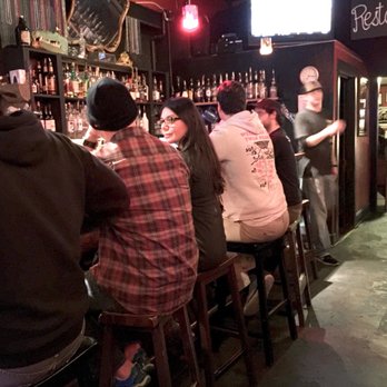 Bayou on Bay - The bar - Cajun/Creole Near Me - Bellingham, Washington