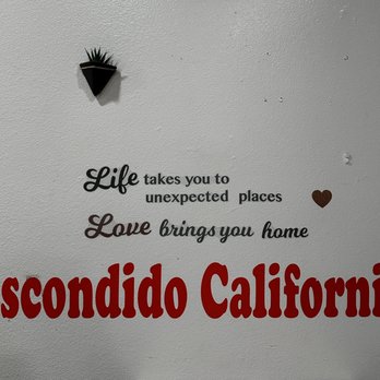 Ding Tea Escondido - Bubble Tea Near Me - Escondido, California