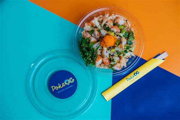 Poke OG Wynwood by null