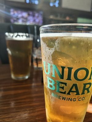 Union Bear Brewing - McKinney by null