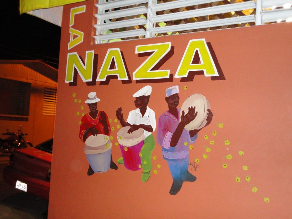 La Naza Image
