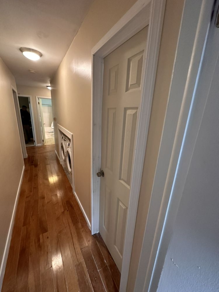 Slide of Drain State