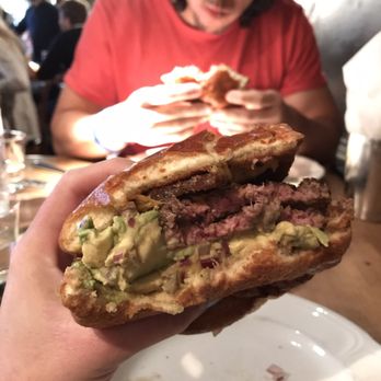 Au Cheval - This place is a must if you're visiting Chicago! - Bars Near Me - Chicago, Illinois
