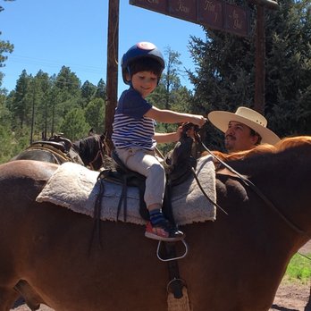Historic Hitchin' Post Stables - Getting ready to ride Troy - Horseback Riding Near Me - Flagstaff, Arizona Historic Hitchin' Post Stables - Getting ready to ride Troy - Horseback Riding Near Me - Flagstaff, Arizona
