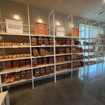 Umaga Bakehouse - Bakeries Near Me - Chicago, Illinois