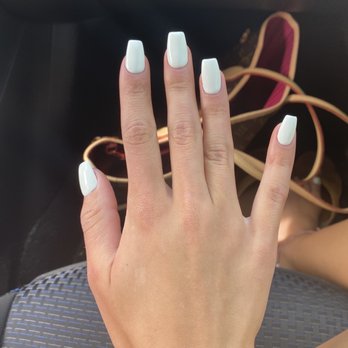 Royal Nails - Nail Salons Near Me - Myrtle Beach, South Carolina