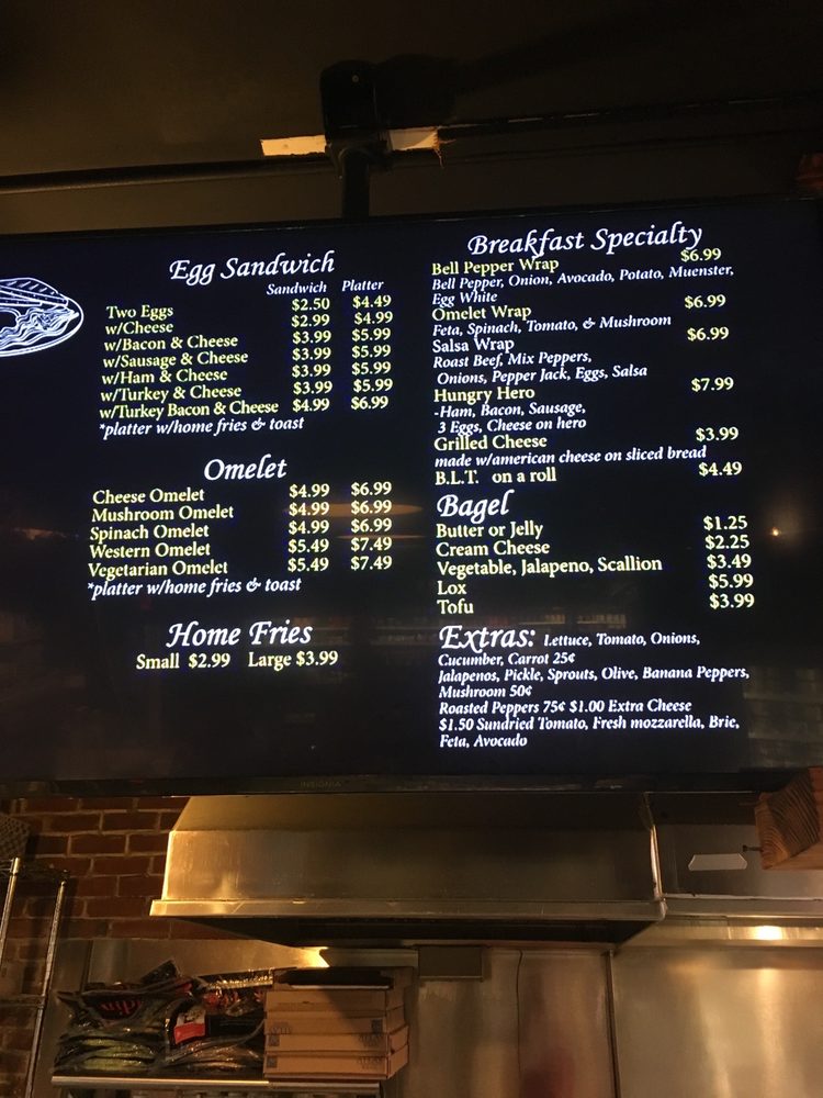 Brooklyn Natural Foods 19 Photos & 135 Reviews Grocery 49 Bogart