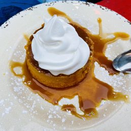 Flan