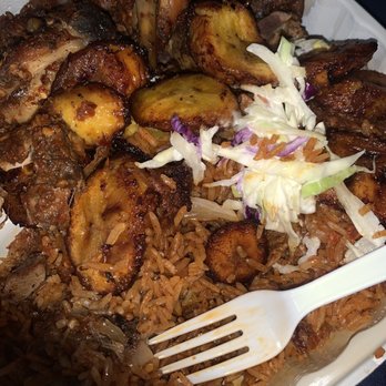 Monikay's Kitchen - Jollof rice - African Near Me - Laurel, Maryland Monikay's Kitchen - Jollof rice - African Near Me - Laurel, Maryland