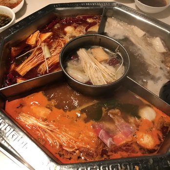 Boiling Hot Pot - Hot Pot Near Me - San Francisco, California Boiling Hot Pot - Hot Pot Near Me - San Francisco, California