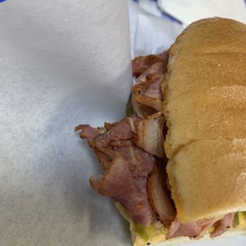 Capri Deli - Delis Near Me - Covina, California