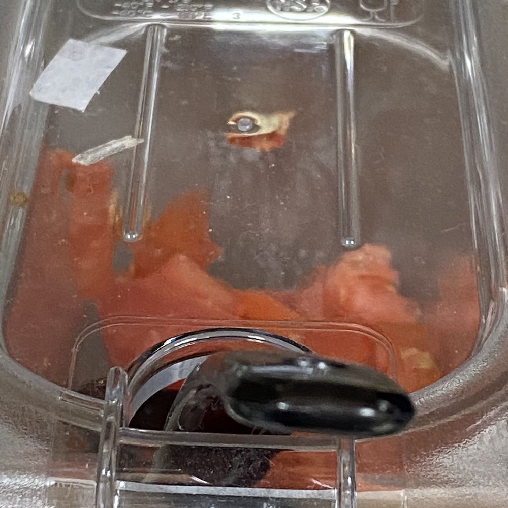 ampm - Moldy tomatoes (so glad I don't eat the food that's prepared here) - Convenience Stores Near Me - Modesto, California