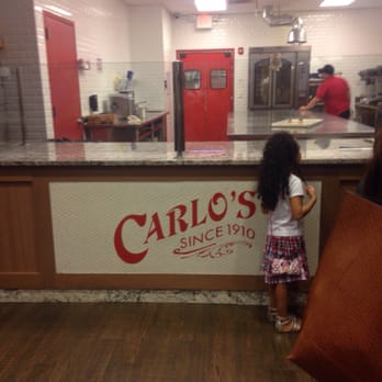 Carlo's Bakery - Where the magic happens - Bakeries Near Me - Hoboken, New Jersey Carlo's Bakery - Where the magic happens - Bakeries Near Me - Hoboken, New Jersey