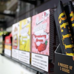 killer tobacco Beware of Killer Tobacco