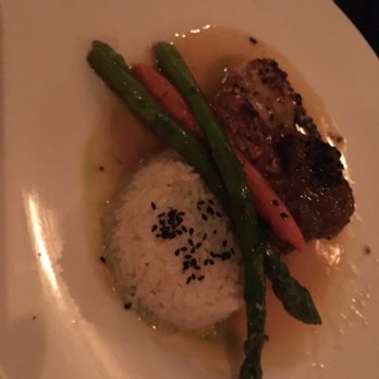 Lahaina Grill - Seafood Near Me - Lahaina, Hawaii