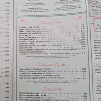 Stop Inn - Menu - Diners Near Me - Woodside, New York