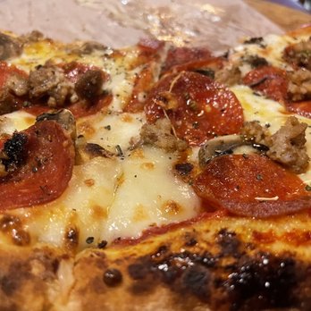 Coco's Cabanas - Delicious pizza - Pizza Near Me - Playa del Carmen, ROO Coco's Cabanas - Delicious pizza - Pizza Near Me - Playa del Carmen, ROO