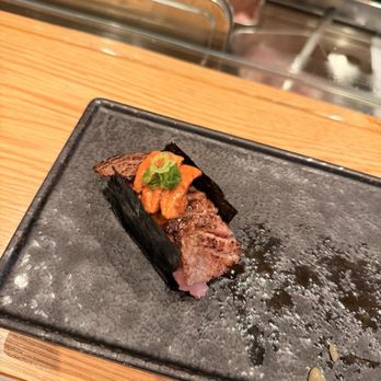 Hatsuyuki Handroll Bar - Sushi Bars Near Me - Frisco, Texas Hatsuyuki Handroll Bar - Sushi Bars Near Me - Frisco, Texas