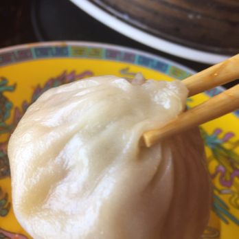 Special Noodle - XLB - no droop. There is broth just no elasticity in the dough. - Chinese Near Me - Newark, California Special Noodle - XLB - no droop. There is broth just no elasticity in the dough. - Chinese Near Me - Newark, California