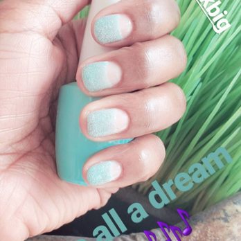 RA NAILS - Jenny is awesome! - Skin Care Near Me - Los Angeles, California RA NAILS - Jenny is awesome! - Skin Care Near Me - Los Angeles, California