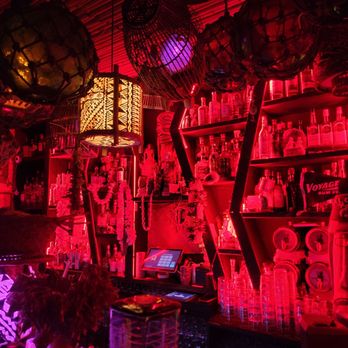 Kaona, The Hidden Tiki Room - bar - Speakeasies Near Me - Miami, Florida Kaona, The Hidden Tiki Room - bar - Speakeasies Near Me - Miami, Florida