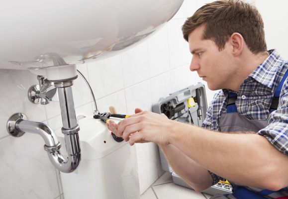 J.H Miller Plumbing-Heating- Air