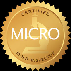 Pure Maintenance of Central Illinois- USA Mold Service - Micro Certified Mold Inspector Certified and Micro Mold Remediation Contractor Certified
