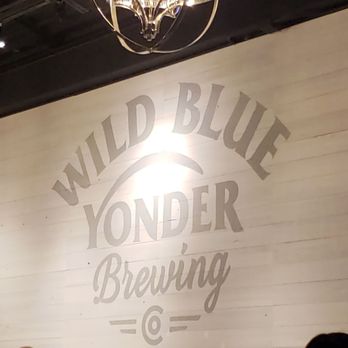Wild Blue Yonder Brewing - cool decor - Brewpubs Near Me - Castle Rock, Colorado Wild Blue Yonder Brewing - cool decor - Brewpubs Near Me - Castle Rock, Colorado