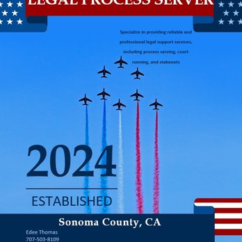 Edee Thomas Process Server - Process Servers Near Me Edee Thomas Process Server - Process Servers Near Me