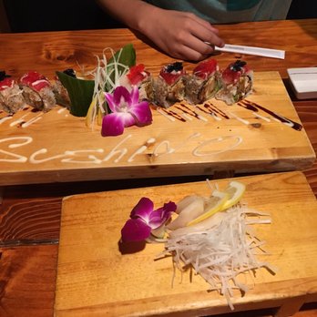 Sushido - Sushi Bars Near Me - Tacoma, Washington Sushido - Sushi Bars Near Me - Tacoma, Washington