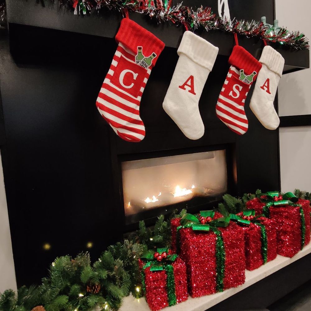 Seoul Casa - Fireplace - Korean Near Me - Anchorage, Alaska