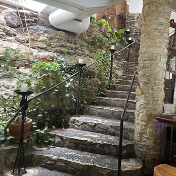 El Alma - Stairs to go up! - Mexican Near Me - Austin, Texas El Alma - Stairs to go up! - Mexican Near Me - Austin, Texas