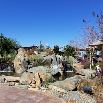 Michael David Winery - Wine Tasting Room Near Me - Lodi, California