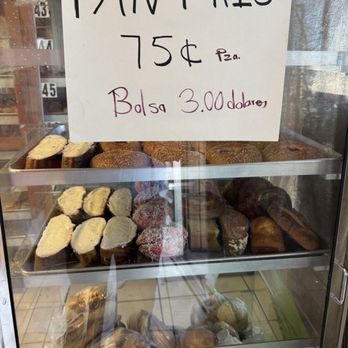 Pan Paulitas Mexican Bakery - Day Old Pastry? - Bakeries Near Me - Escondido, California Pan Paulitas Mexican Bakery - Day Old Pastry? - Bakeries Near Me - Escondido, California