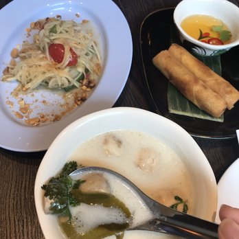 Thammada - Appetizers - Thai Near Me - Montreal, Quebec
