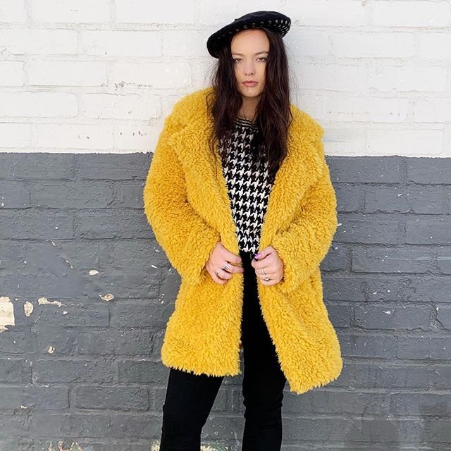 Polkadots & Moonbeams